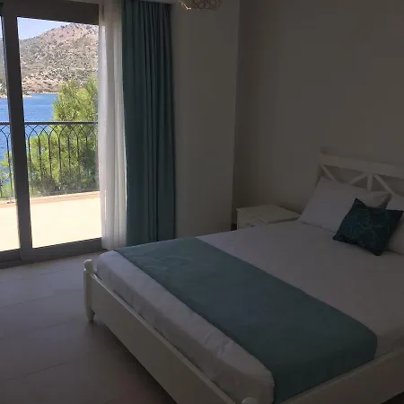 别墅 Beach Side Bozburun Marmaris