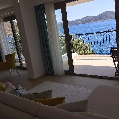 Beach Side Bozburun Marmaris *