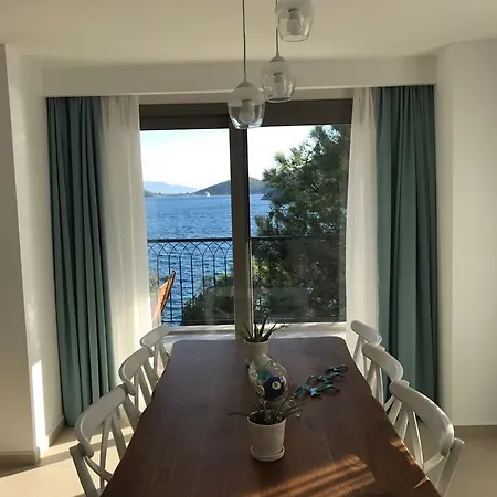 Beach Side Bozburun Marmaris * Mugla