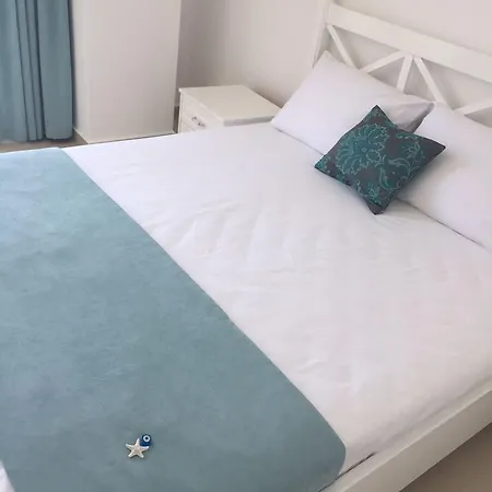 Villa Beach Side Bozburun Marmaris