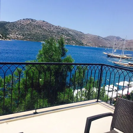 Beach Side Bozburun Marmaris *