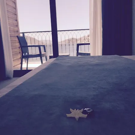 Villa Beach Side Bozburun Marmaris
