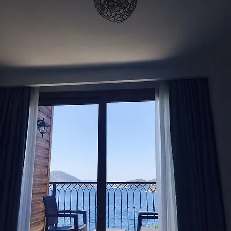 别墅 Beach Side Bozburun Marmaris *