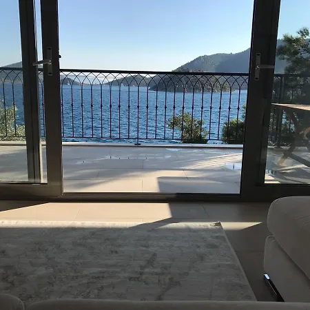 Beach Side Bozburun Marmaris Mugla