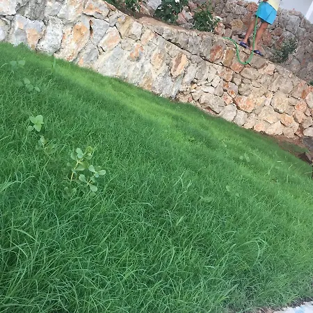 Villa Beach Side Bozburun Marmaris