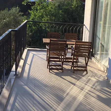 Beach Side Bozburun Marmaris Villa Mugla
