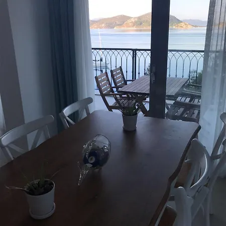 Villa Beach Side Bozburun Marmaris *