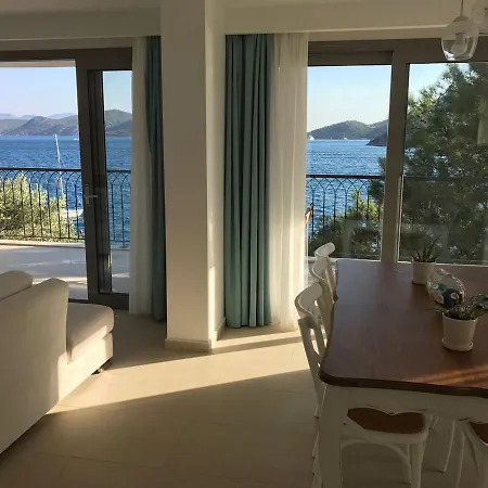 Beach Side Bozburun Marmaris