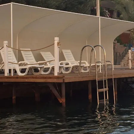 Beach Side Bozburun Marmaris * Mugla