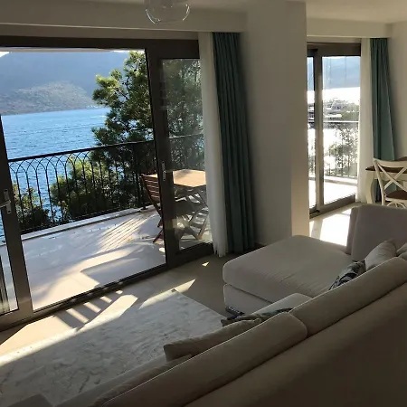 Beach Side Bozburun Marmaris * 穆拉
