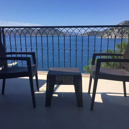 Beach Side Bozburun Marmaris Mugla
