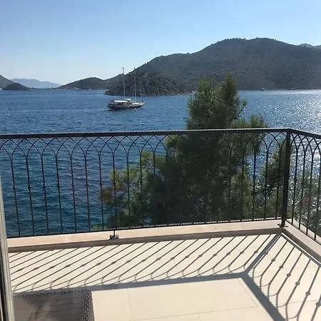 Beach Side Bozburun Marmaris * Mugla